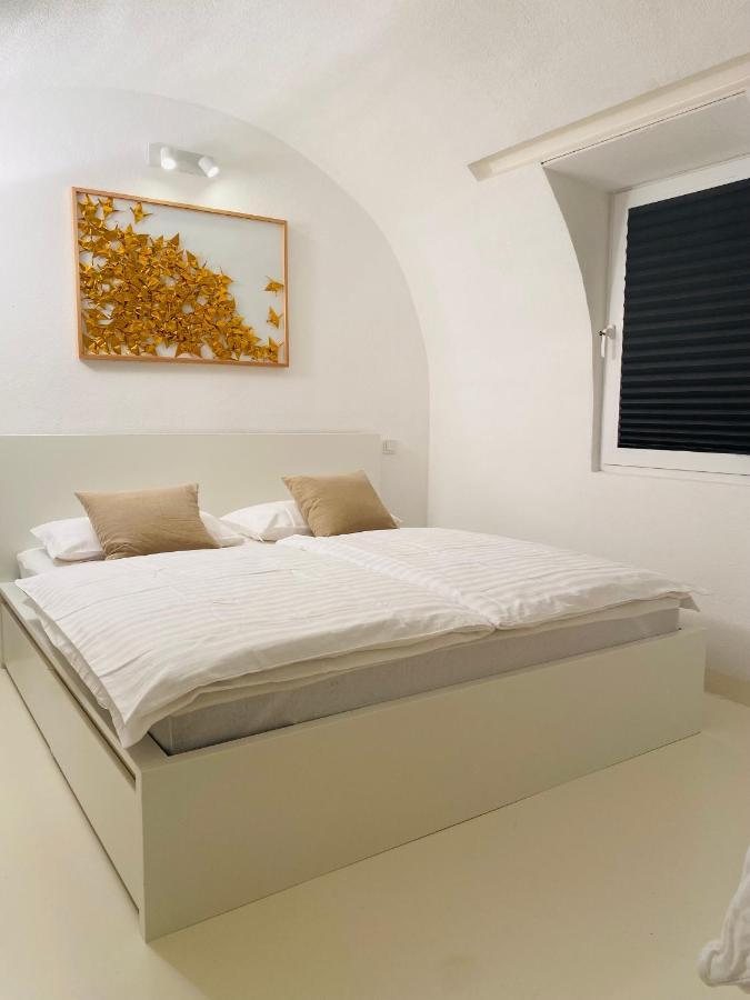 Fewo Silberberg Im Loftstil Mit Terrasse Леонберг Экстерьер фото
