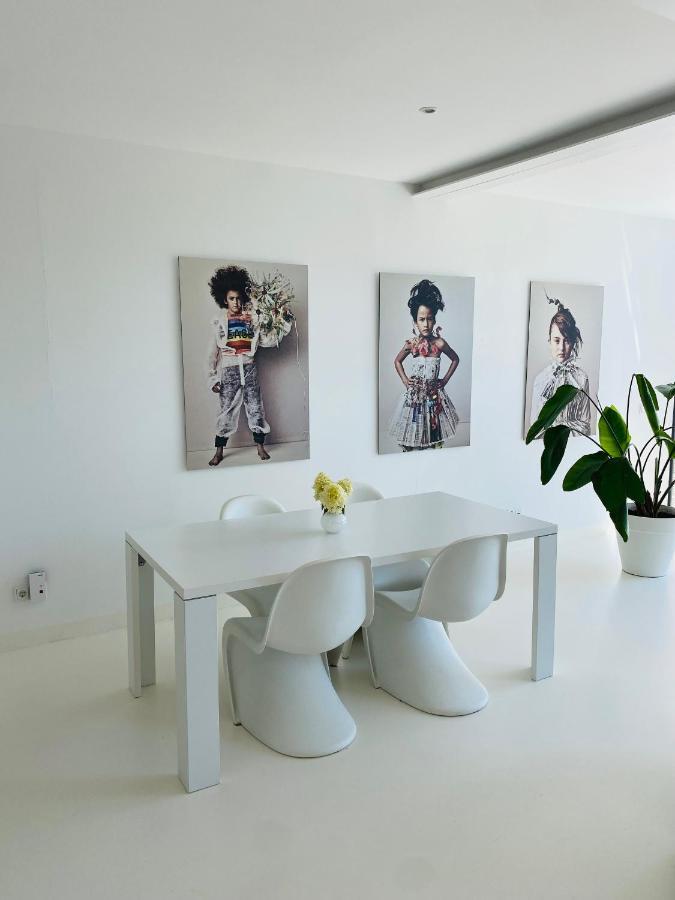 Fewo Silberberg Im Loftstil Mit Terrasse Леонберг Экстерьер фото